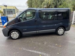 Gebraucht 2002 Renault Trafic Van / Kleinbus | 5.500 €