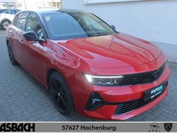 Rot Gebraucht 2024 Opel Astra Limousine | 25.990 € (Superpreis)