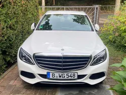 Gebraucht 2014 Mercedes C180 Avantgarde Kombi | 17.000 € (Fairer Preis)