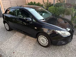 Schwarz Gebraucht 2009 Seat Ibiza SC Style Kleinwagen | 2.490 € (Guter Preis)