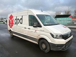 Gebraucht 2022 VW Crafter Van | 16.000 €