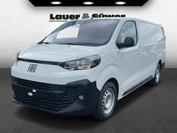 Weiß Neu 2024 Fiat Scudo Van / Kleinbus | 32.490 € (Superpreis)