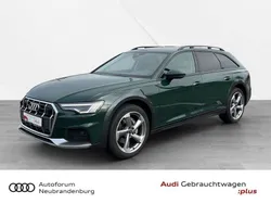 Individuallackierungen audi exclusive Gebraucht 2021 Audi A6 Allroad Ambiente Kombi | 46.839 € (Guter Preis)