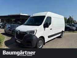 Gebraucht 2020 Renault Master Van | 20.880 € (Fairer Preis)