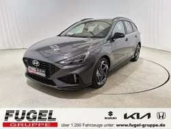 Ecotronic grey (pe2) Neu 2025 Hyundai i30 N Line Kombi | 26.899 € (Guter Preis)