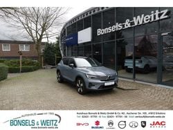 Grau metallic Gebraucht 2022 Volvo XC40 Plus SUV | 30.890 € (Superpreis)