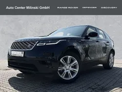 Schwarz Gebraucht 2019 Land Rover Range Rover Velar S SUV | 27.900 € (Etwas zu teuer)