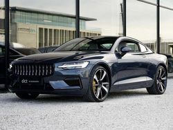 Blau Gebraucht 2022 Polestar 1 Coupé | 108.900 €