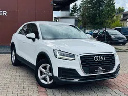 Weiß Gebraucht 2017 Audi Q2 Basis SUV | 16.990 € (Fairer Preis)