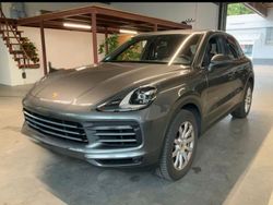 Quarzitgrau Gebraucht 2019 Porsche Cayenne SUV | 62.500 € (Fairer Preis)