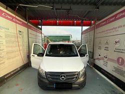 Weiß Gebraucht 2015 Mercedes Vito Van | 8.250 € (Superpreis)