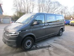 Grau Gebraucht 2020 VW T6.1 Van | 31.900 €