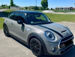 Grau Gebraucht 2019 Mini Cooper S Kleinwagen | 17.600 € (Guter Preis)