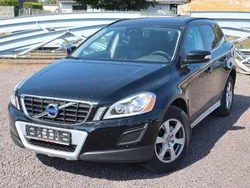 Black solid (stone) / solid Gebraucht 2012 Volvo XC60 Momentum SUV | 11.000 € (Guter Preis)