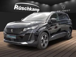 Gebraucht 2023 Peugeot 5008 GTi SUV | 34.880 €