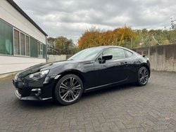 Schwarz Gebraucht 2014 Subaru BRZ Sport Coupé | 22.900 € (Fairer Preis)