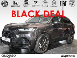 Schwarz Neu 2025 Honda ZR-V Sport SUV | 36.970 € (Guter Preis)