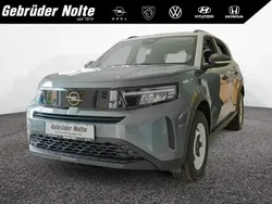 Grün Neu 2025 Opel Frontera Edition SUV | 25.490 € (Superpreis)
