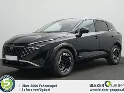 Grau Neu 2025 Nissan Qashqai N-Connecta SUV | 34.990 € (Guter Preis)