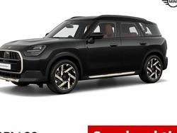 Schwarz Neu 2025 Mini Countryman Favoured SUV | 42.440 € (Fairer Preis)