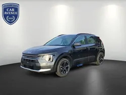 Grau Neu 2024 Kia Niro Edition 7 SUV | 29.470 € (Superpreis)