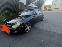 Gebraucht 2005 Mercedes CLS350 Coupé | 6.300 € (Fairer Preis)