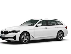 Gebraucht 2025 BMW 530 Kombi | 42.889 € (Guter Preis)