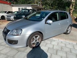 Silber Gebraucht 2008 VW Golf VI GT Limousine | 5.500 € (Fairer Preis)