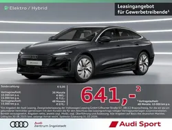 Magnetgrau Neu 2025 Audi e-tron Sportback Performance SUV | 71.443 €