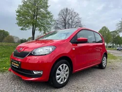 Tornadorot Gebraucht 2017 Skoda Citigo Ambition Kleinwagen | 7.890 € (Fairer Preis)