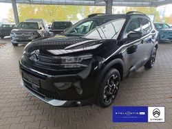 Schwarz Neu 2025 Citroën C5 Aircross SUV | 28.970 € (Fairer Preis)