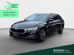 Schwarzmagic perleffekt Gebraucht 2020 Skoda Octavia First Edition Kombi | 20.430 € (Fairer Preis)
