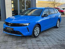 Lackierung watteau grn/typ aussenverkleidung metalliclackierung Neu 2025 Opel Astra Edition Kombi | 22.950 € (Superpreis)