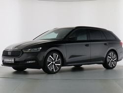 Schwarzmagic perleffekt Gebraucht 2021 Skoda Octavia Sport Kombi | 24.889 € (Etwas zu teuer)