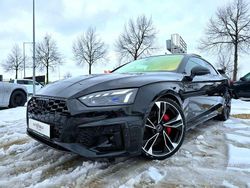 Schwarz Gebraucht 2022 Audi S5 Sport | 43.990 € (Superpreis)