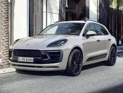 Kreide Gebraucht 2023 Porsche Macan GTS Sport SUV | 94.990 € (Guter Preis)