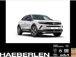 Weiß (arktis weiß) Neu 2025 Opel Mokka Edition SUV | 23.085 € (Fairer Preis)