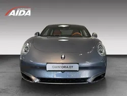 Grau Neu 2024 Ora 07 GT Limousine | 49.990 € (Etwas zu teuer)