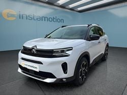 Weiß Neu 2025 Citroën C5 Aircross SUV | 31.299 € (Fairer Preis)