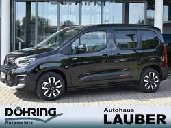 Perlaneraschwarz Neu 2025 Citroën Berlingo XTR Van / Kleinbus | 37.985 € (Teuer)