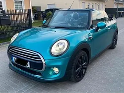 Andere farben Gebraucht 2016 Mini Cooper Cabriolet Cabrio | 13.000 € (Guter Preis)