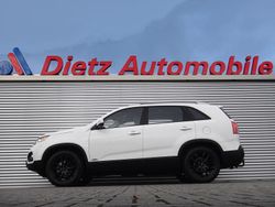 Weiss (metallic) Gebraucht 2011 Kia Sorento SUV | 7.850 € (Fairer Preis)