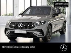 Grau Gebraucht 2025 Mercedes GLC450 AMG SUV | 90.500 € (Teuer)