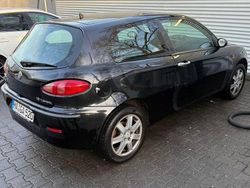 Schwarz Gebraucht 2003 Alfa Romeo 147 Kleinwagen | 2.000 € (Etwas zu teuer)