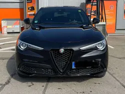 Gebraucht 2019 Alfa Romeo Stelvio Super SUV | 28.999 € (Guter Preis)