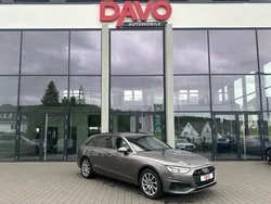 Andere Gebraucht 2020 Audi A4 Sport Kombi | 20.991 € (Fairer Preis)