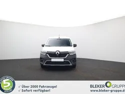 Andere Gebraucht 2023 Renault Rapid Limousine | 19.990 € (Etwas zu teuer)