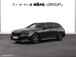 Grau Neu 2025 BMW i5 M Sport Limousine | 67.990 € (Guter Preis)