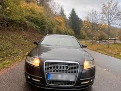 Gebraucht 2005 Audi A6 Kombi | 3.550 € (Teuer)