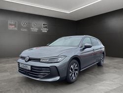 Grau Gebraucht 2025 VW Passat Business Kombi | 34.990 € (Superpreis)